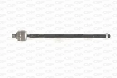 Articulación axial, barra de acoplamiento Renault CLIO II · Renault CLIO II Hatchback Van · Renault THALIA I