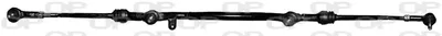 Barra de acoplamiento Mercedes-Benz C-CLASS · Mercedes-Benz C-CLASS T-Model · Mercedes-Benz CLK