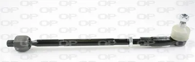 Barra de acoplamiento Audi A3 · Seat TOLEDO II · Seat LEON