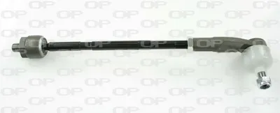 Barra de acoplamiento Seat IBIZA III · Seat CORDOBA · Skoda FABIA I