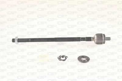 Articulación axial, barra de acoplamiento Nissan KUBISTAR Van · Renault KANGOO · Renault CLIO II