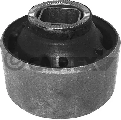 Silenciador posterior Fiat 500