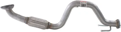 Tubo de escape Seat ALTEA · Seat TOLEDO III · Seat LEON