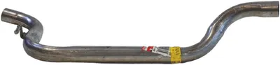 Tubo de escape Ford C-MAX II · Ford FOCUS III · Ford FOCUS III Saloon