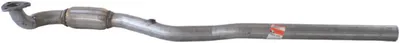 Tubo de escape Opel ASTRA G Hatchback · Opel ASTRA G Estate · Opel ASTRA G Saloon
