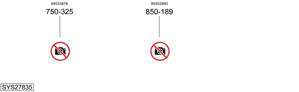 Sistema de gases de escape Vauxhall MOKKA / MOKKA X