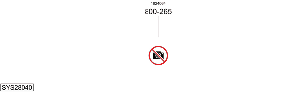 Sistema de gases de escape Ford FOCUS III Saloon