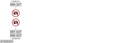 Sistema de gases de escape Mercedes-Benz E-CLASS