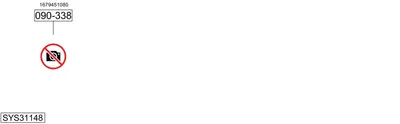Sistema de gases de escape Peugeot BOXER Platform/Chassis