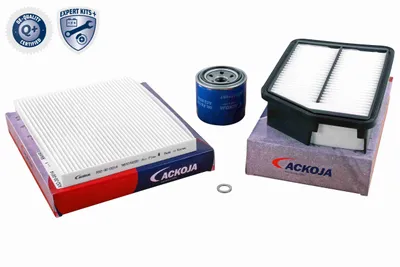 Juego de filtro Hyundai TUCSON