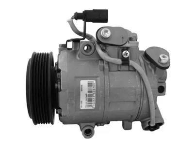 Compresor, aire acondicionado Airstal 10-1226