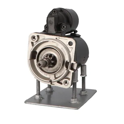 Motor de arranque Vw SCIROCCO · Vw DERBY · Vw POLO II