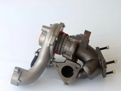 Turbocompresor, sobrealimentación Renault LAGUNA I · Renault LAGUNA I Grandtour · Renault ESPACE III