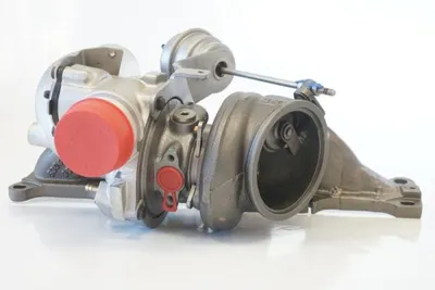 Turbocompresor, sobrealimentación Opel ASTRA H · Opel ASTRA H GTC · Opel ZAFIRA / ZAFIRA FAMILY B