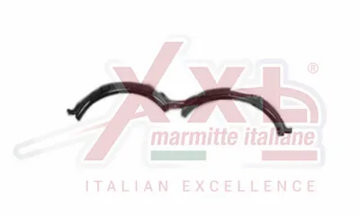 Pieza de fijación, sistema de escape XXLMARMITTEITALIANE A0007