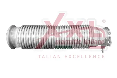 Unión flexible, escape XXLMARMITTEITALIANE A2024