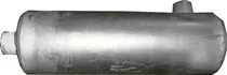 Silenciador central/posterior XXLMARMITTEITALIANE A2982