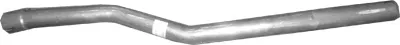 Tubo de escape XXLMARMITTEITALIANE A2992