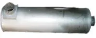 Silenciador central/posterior XXLMARMITTEITALIANE A3252