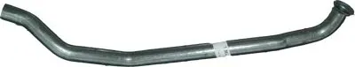 Tubo de escape XXLMARMITTEITALIANE A3942