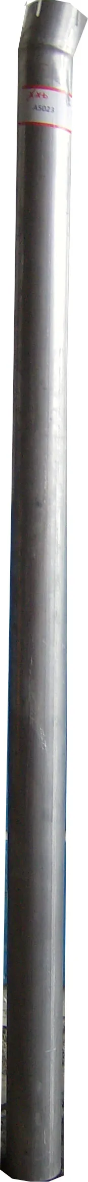 Tubo de escape XXLMARMITTEITALIANE A5023