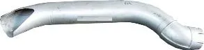 Tubo de escape XXLMARMITTEITALIANE A5097