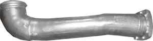 Tubo de escape XXLMARMITTEITALIANE A6612