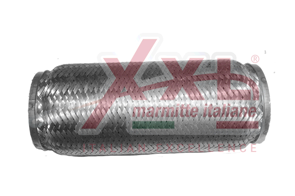 Unión flexible, escape XXLMARMITTEITALIANE FL05