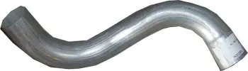 Tubo de escape XXLMARMITTEITALIANE K0285