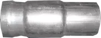 Tubo de escape XXLMARMITTEITALIANE K0302