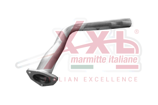 Tubo de escape XXLMARMITTEITALIANE K0312