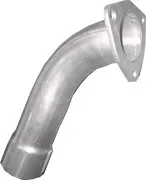 Tubo de escape XXLMARMITTEITALIANE K0322