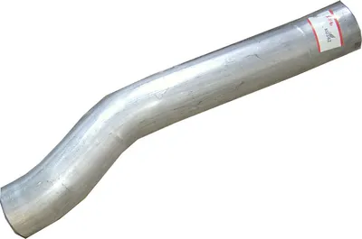 Tubo de escape XXLMARMITTEITALIANE K0342