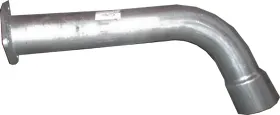 Tubo de escape XXLMARMITTEITALIANE K0452