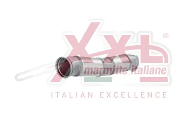 Tubo de escape XXLMARMITTEITALIANE K0951