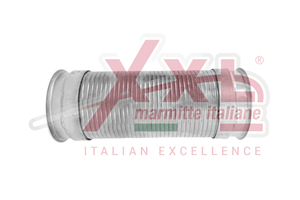 Tubo de escape XXLMARMITTEITALIANE K0953