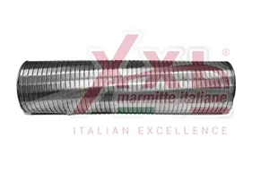 Tubo de escape XXLMARMITTEITALIANE K1406
