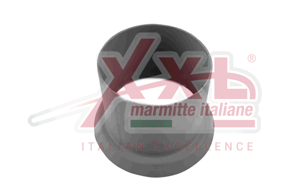 Tubo de escape XXLMARMITTEITALIANE K2052