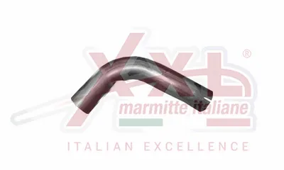 Tubo de escape XXLMARMITTEITALIANE K2212