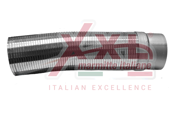 Tubo de escape XXLMARMITTEITALIANE K3994