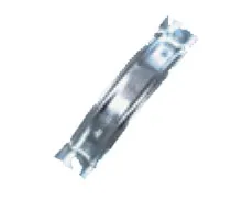Pieza de fijación, sistema de escape XXLMARMITTEITALIANE K4006