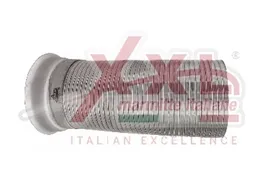 Tubo de escape XXLMARMITTEITALIANE K7815