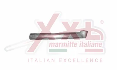 Tubo de escape XXLMARMITTEITALIANE K7960