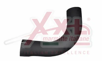 Tubo de escape XXLMARMITTEITALIANE K8018