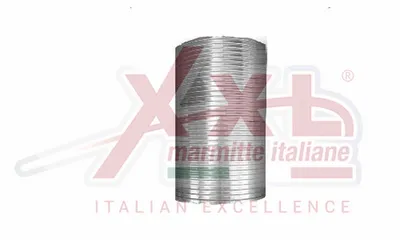 silenciador del medio XXLMARMITTEITALIANE K8632
