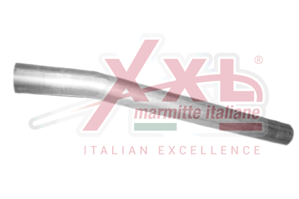 Tubo de escape XXLMARMITTEITALIANE K8661