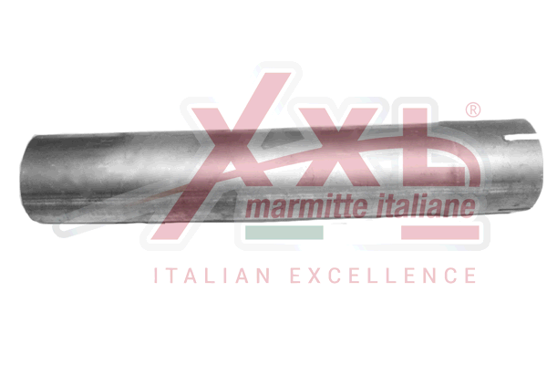 Tubo de escape XXLMARMITTEITALIANE K9506