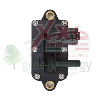 Sensor, presión gas de escape XXLMARMITTEITALIANE PS005