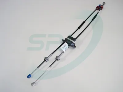 Cable de accionamiento, caja de cambios manual Citroën C3 I · Citroën C3 Pluriel · Citroën C2
