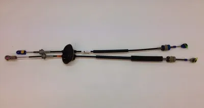 Cable de accionamiento, caja de cambios manual Peugeot 308 I · Peugeot 308 SW I · Peugeot 308 CC